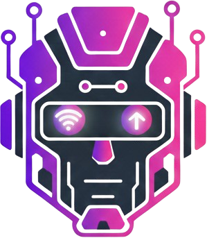 логотип платформы по ботам